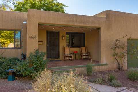 4616 EASTERN Avenue SE, Albuquerque, NM 87108