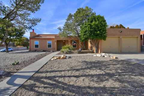 7401 Painted Pony Trail Trail NW, Albuquerque, NM 87120