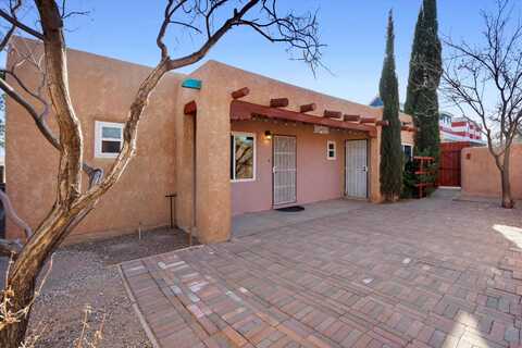 232 MEZCAL Circle NW, Albuquerque, NM 87105