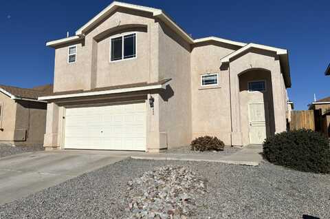 5405 VIERRA Avenue SW, Albuquerque, NM 87105