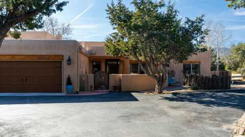 2 CHACO Court, Sandia Park, NM 87047