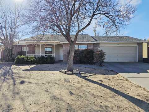 229 WESTERN HILLS Drive SE, Rio Rancho, NM 87124