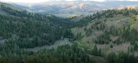 1 Bull Elk Tracts, Drummond, MT 59832