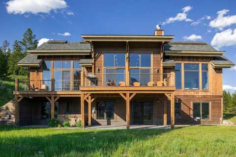 13 Middle Rider, Big Sky, MT 59716