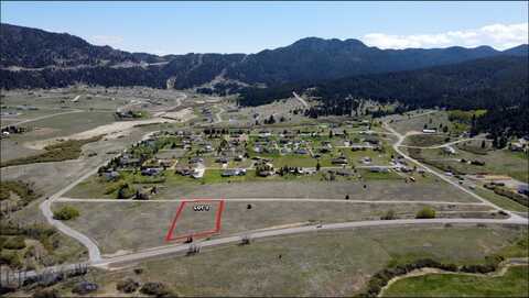 TBD Stonecrop Road lot: 3, Butte, MT 59701