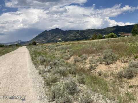 Lot 9 TBD Stonecrop Road, Butte, MT 59701