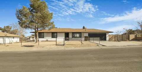 40520 E 159th Street, Lancaster, CA 93535