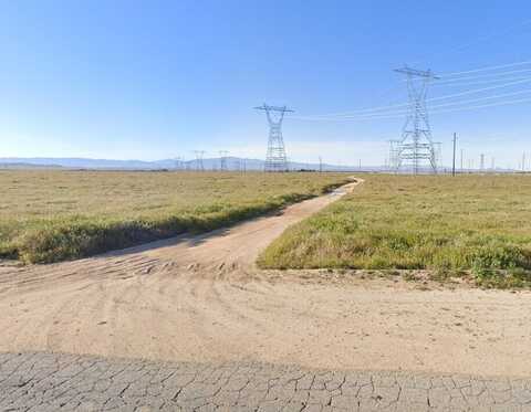 Ave I9 And 98th St West, Lancaster, CA 93536