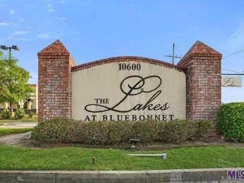 10600 Lakes Blvd, Baton Rouge, LA 70810