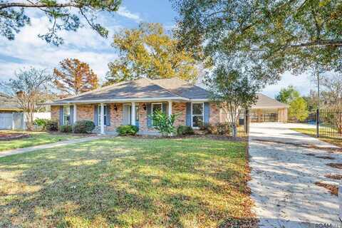 6335 Antioch Blvd, Baton Rouge, LA 70767