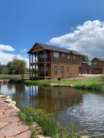115 EDGEWATER Circle, Granby, CO 80446