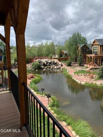 119 Edgewater Circle, Granby, CO 80446