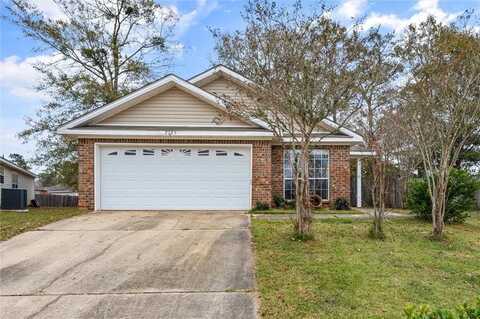 2153 Seasons Court, Mobile, AL 36695