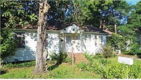 316 Court Street, Chickasaw, AL 36611