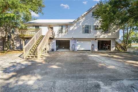 1610 Cadillac Avenue, Dauphin Island, AL 36528