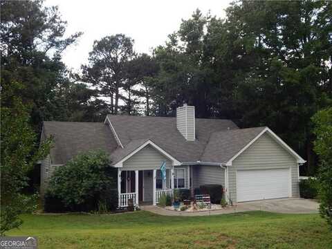 290 SABLE, Covington, GA 30016