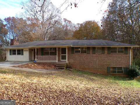 10155 SW Twin Oaks, Covington, GA 30014