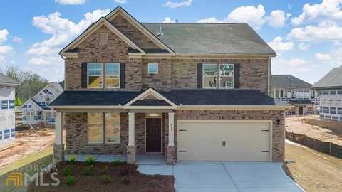 655 Edgar, Hampton, GA 30228