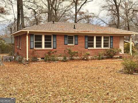 524 Elliott, Rome, GA 30165