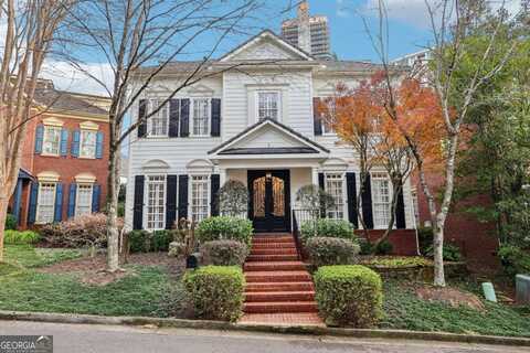 50 Conifer Park, Atlanta, GA 30342