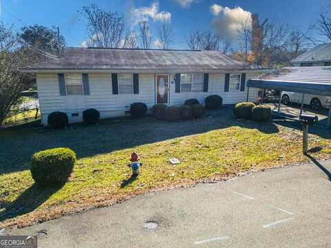 101 RIVER, Blue Ridge, GA 30513