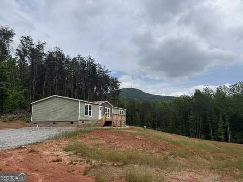 132 Wauka Mountain, Clermont, GA 30527