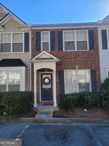 900 Redwood, Norcross, GA 30093