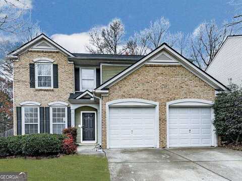 271 Diamond Valley, Canton, GA 30114