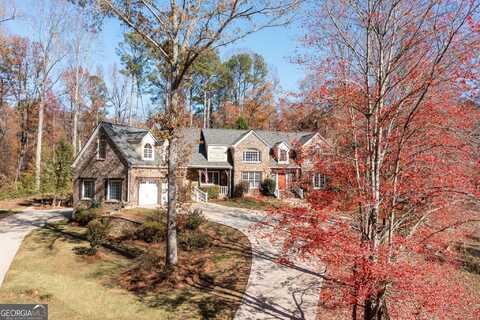 355 Clark Creek, Acworth, GA 30102