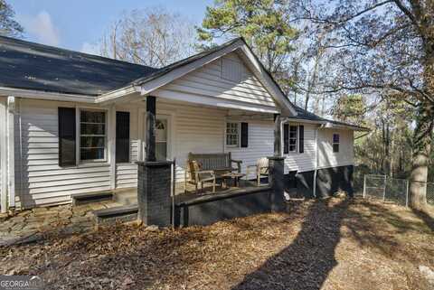 1333 Grant, Manchester, GA 31816