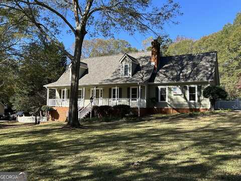 335 Wildflower, Social Circle, GA 30025