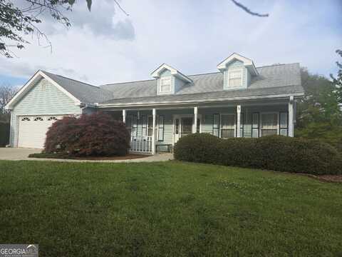 3825 GREEN, Loganville, GA 30052