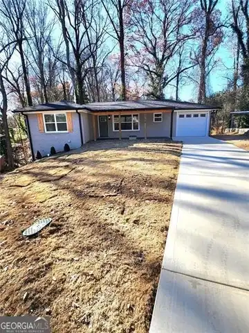 2756 LINCOLN, Atlanta, GA 30318