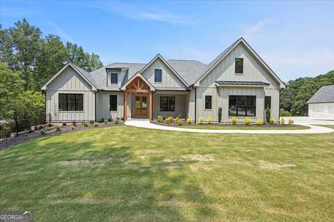 9224 Waldrip, Gainesville, GA 30506