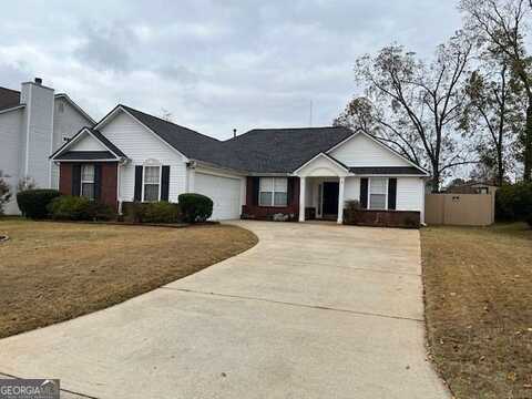 5115 Towne Park, Mcdonough, GA 30252