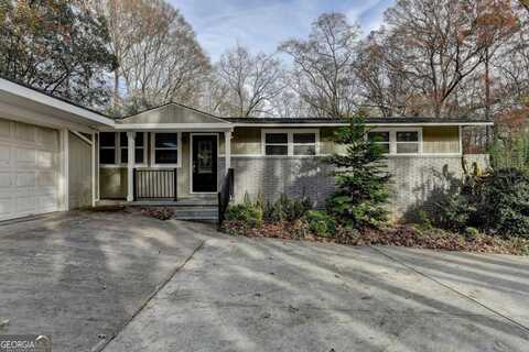 3479 Chestnut, Atlanta, GA 30340