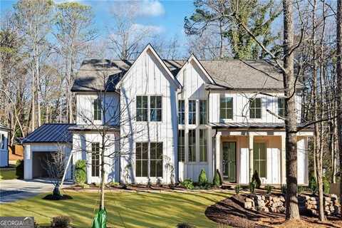 494 Michael, Alpharetta, GA 30009