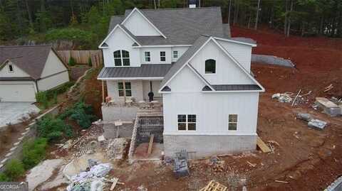 52 Lake Overlook, White, GA 30184