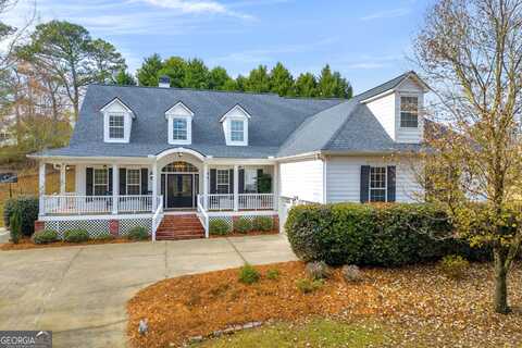 3025 Jones Phillips, Dacula, GA 30019