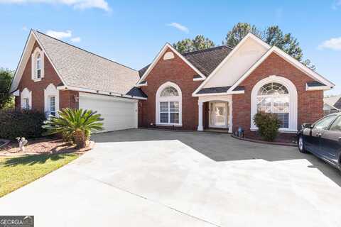 207 Estates, Warner Robins, GA 31088