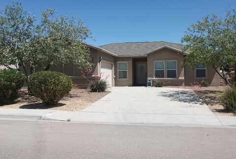 5825 MANCHESTER Drive, Santa Teresa, NM 88008