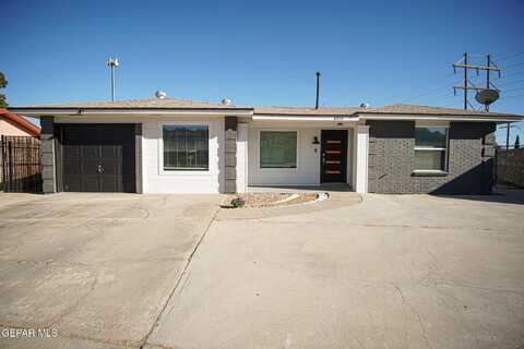 10404 Helican Place, El Paso, TX 79924