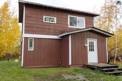 2432 BURTIS AVENUE, North Pole, AK 99705