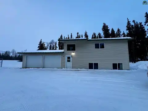 2230 BREWIS BOULEVARD, Delta Junction, AK 99737