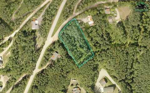 Lot 13 ASPEN HEIGHTS DRIVE, Fairbanks, AK 99712