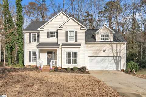 402 Wild Horse Creek Road, Simpsonville, SC 29680