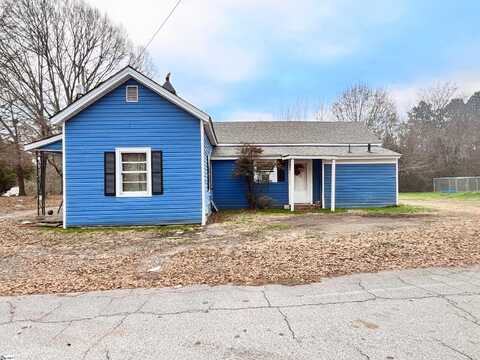 538 Sixth Street, Chester, SC 29706