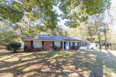 161 Groveland Street, Jesup, GA 31545