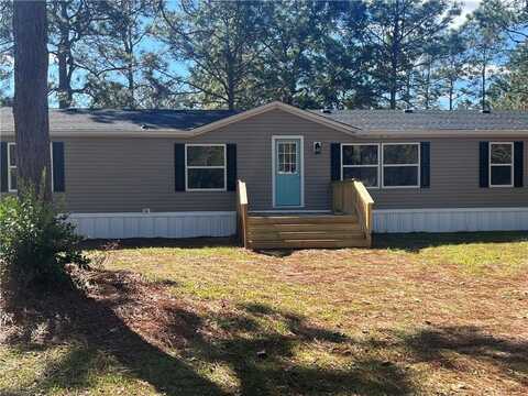 193 Ridge Road, Jesup, GA 31546