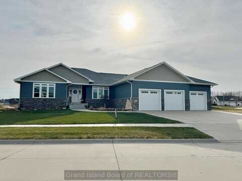 4075 Lee Street, Grand Island, NE 68803